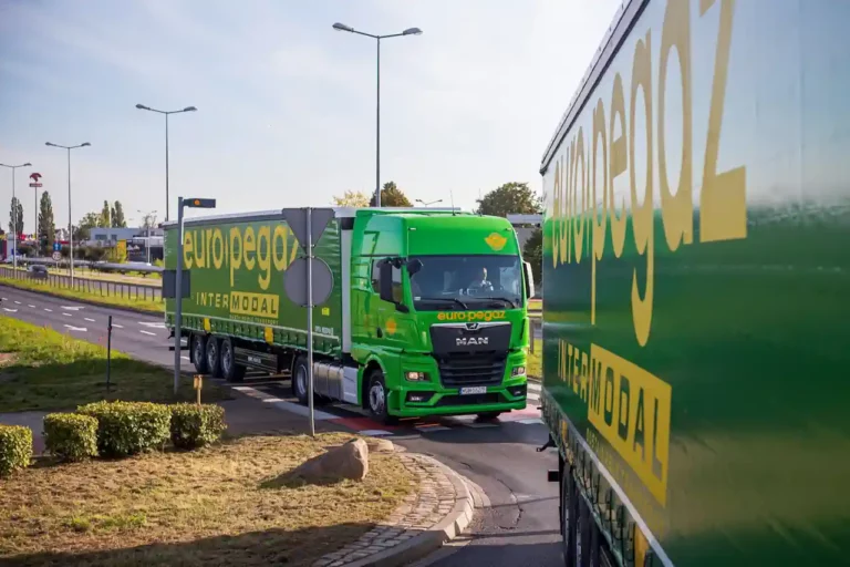 Euro Pegaz отзывы и работа