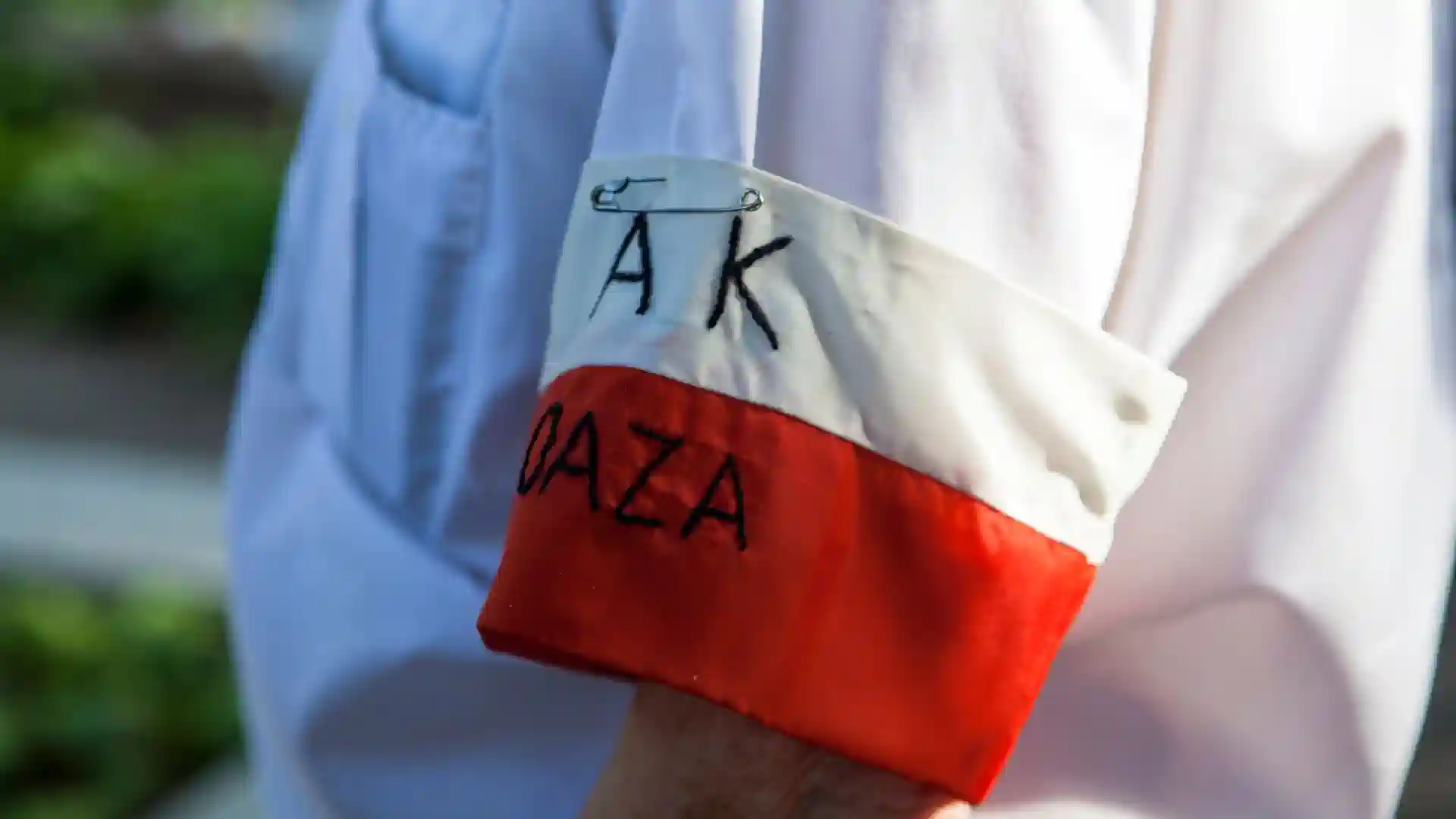 80 лет назад - Варшавское восстание