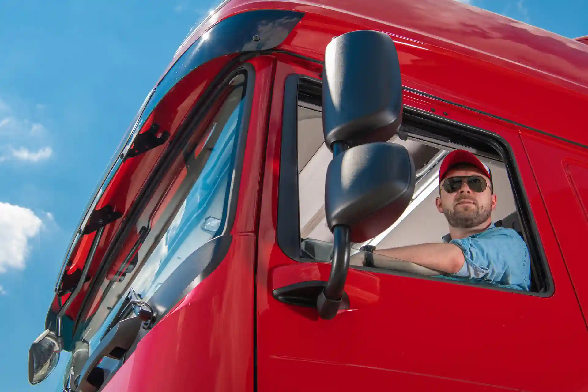 Водитель-международник в Польше: как получить работу без опыта