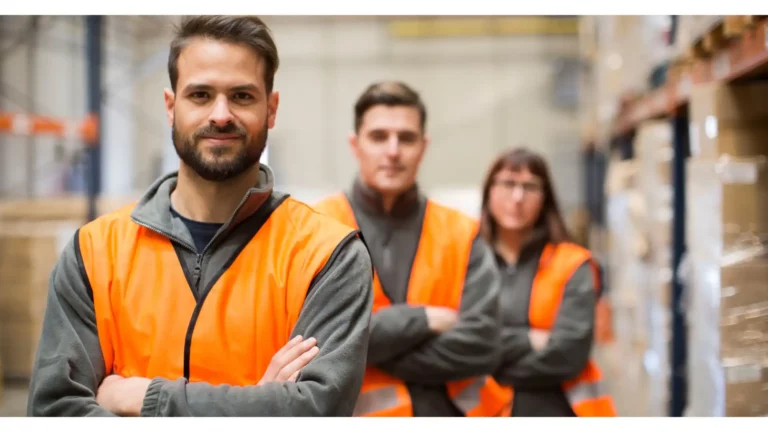 Иностранцы в Польше