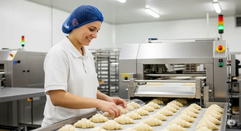 Сотрудник отдела упаковки (#57)